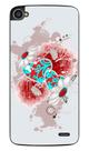 Capa Adesivo Skin363 Verso Para Blu Dash X Plus (2015) Capa Adesivo Skin363 Verso Para Blu Dash X Plus (2015)