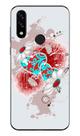 Capa Adesivo Skin363 Verso Para Blu G70 (2020)