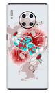Capa Adesivo Skin363 Verso Para Huawei Mate 30 Pro