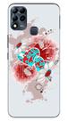Capa Adesivo Skin363 Verso Para Infinix Hot 11 Play Capa Adesivo Skin363 Verso Para Infinix Hot 11 Play