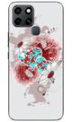 Capa Adesivo Skin363 Verso Para Infinix Smart 6 (2021)