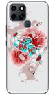 Capa Adesivo Skin363 Verso Para Infinix Smart 6 (2021)