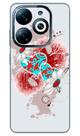 Capa Adesivo Skin363 Verso Para Infinix Smart 8 Pro (X6525B)