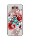 Capa Adesivo Skin363 Verso Para Lg G6