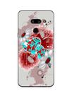 Capa Adesivo Skin363 Verso Para LG G8 Thinq 2019 Capa Adesivo Skin363 Verso Para LG G8 Thinq 2019