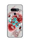 Capa Adesivo Skin363 Verso Para LG G8s ThinQ Capa Adesivo Skin363 Verso Para LG G8s ThinQ