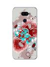 Capa Adesivo Skin363 Verso Para Lg K40s
