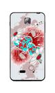 Capa Adesivo Skin363 Verso Para LG Optimus F5 (P875) Capa Adesivo Skin363 Verso Para LG Optimus F5 (P875)