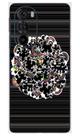 Capa Adesivo Skin363 Verso Para Motorola Edge 30 Pro