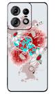 Capa Adesivo Skin363 Verso Para Motorola Edge 50 Pro Capa Adesivo Skin363 Verso Para Motorola Edge 50 Pro