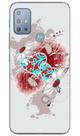 Capa Adesivo Skin363 Verso Para Motorola Moto G20 (2021)