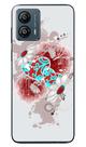 Capa Adesivo Skin363 Verso Para Motorola Moto G53 2022