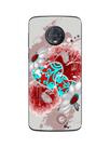 Capa Adesivo Skin363 Verso Para Motorola Moto G6 Plus Capa Adesivo Skin363 Verso Para Motorola Moto G6 Plus