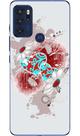 Capa Adesivo Skin363 Verso Para Motorola Moto G60s (2021)