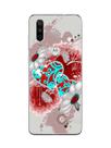 Capa Adesivo Skin363 Verso Para Motorola One Action