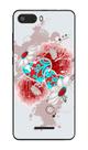 Capa Adesivo Skin363 Verso Para Multilaser MS50X