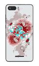 Capa Adesivo Skin363 Verso Para Multilaser MS50X