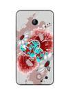 Capa Adesivo Skin363 Verso Para Nokia Lumia 630 e 635 Capa Adesivo Skin363 Verso Para Nokia Lumia 630 e 635