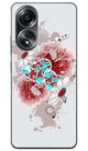 Capa Adesivo Skin363 Verso Para OPPO A58 4G