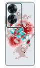 Capa Adesivo Skin363 Verso Para OPPO Reno11 F