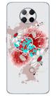 Capa Adesivo Skin363 Verso Para Poco F2 Pro (2020)