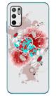 Capa Adesivo Skin363 Verso Para Pocophone Poco M3 Pro