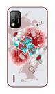 Capa Adesivo Skin363 Verso Para Positivo Twist 4G