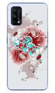 Capa Adesivo Skin363 Verso Para Realme 7 Pro
