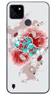Capa Adesivo Skin363 Verso Para RealMe C21Y