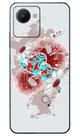 Capa Adesivo Skin363 Verso Para Realme C30s (2022)
