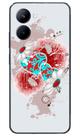 Capa Adesivo Skin363 Verso Para Realme C33 (2023)