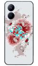 Capa Adesivo Skin363 Verso Para Realme C33 (2023)