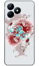 Capa Adesivo Skin363 Verso Para Realme C51 (2023)
