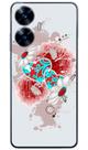 Capa Adesivo Skin363 Verso Para Realme C55 (2023)