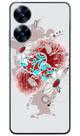 Capa Adesivo Skin363 Verso Para Realme C55 (2023)
