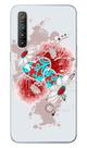 Capa Adesivo Skin363 Verso Para Realme XT (2019) Capa Adesivo Skin363 Verso Para Realme XT (2019)