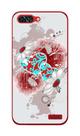Capa Adesivo Skin363 Verso Para Red Mobile Quick 5.0 S50
