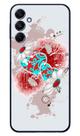 Capa Adesivo Skin363 Verso Para Samsung Galaxy A25 (2023)