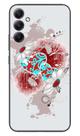 Capa Adesivo Skin363 Verso Para Samsung Galaxy A34