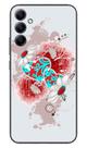 Capa Adesivo Skin363 Verso Para Samsung Galaxy A34