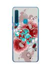 Capa Adesivo Skin363 Verso Para Samsung Galaxy A9