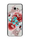 Capa Adesivo Skin363 Verso Para Samsung Galaxy J4 Plus