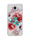 Capa Adesivo Skin363 Verso Para Samsung Galaxy J6 Capa Adesivo Skin363 Verso Para Samsung Galaxy J6