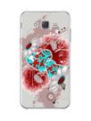 Capa Adesivo Skin363 Verso Para Samsung Galaxy J7 Capa Adesivo Skin363 Verso Para Samsung Galaxy J7