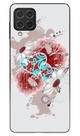 Capa Adesivo Skin363 Verso Para Samsung Galaxy M62 (2021) Capa Adesivo Skin363 Verso Para Samsung Galaxy M62 (2021)