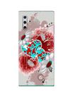 Capa Adesivo Skin363 Verso Para Samsung Galaxy Note 10 Plus