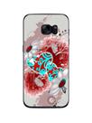 Capa Adesivo Skin363 Verso Para Samsung Galaxy S7 Sm-g930