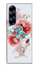 Capa Adesivo Skin363 Verso Para Samsung Galaxy Z Fold6 Capa Adesivo Skin363 Verso Para Samsung Galaxy Z Fold6