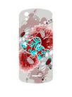 Capa Adesivo Skin363 Verso Para Sony Ericsson Xperia Pro Mk16a Capa Adesivo Skin363 Verso Para Sony Ericsson Xperia Pro Mk16a