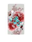 Capa Adesivo Skin363 Verso Para Sony Ericsson Xperia X8 E15